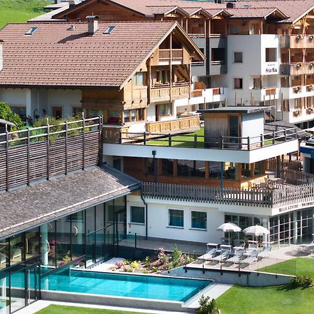 Wellness Hotel Gran Risa***S La Villa  Esterno foto