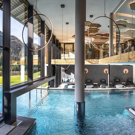 Wellness Hotel Gran Risa***S La Villa  Esterno foto