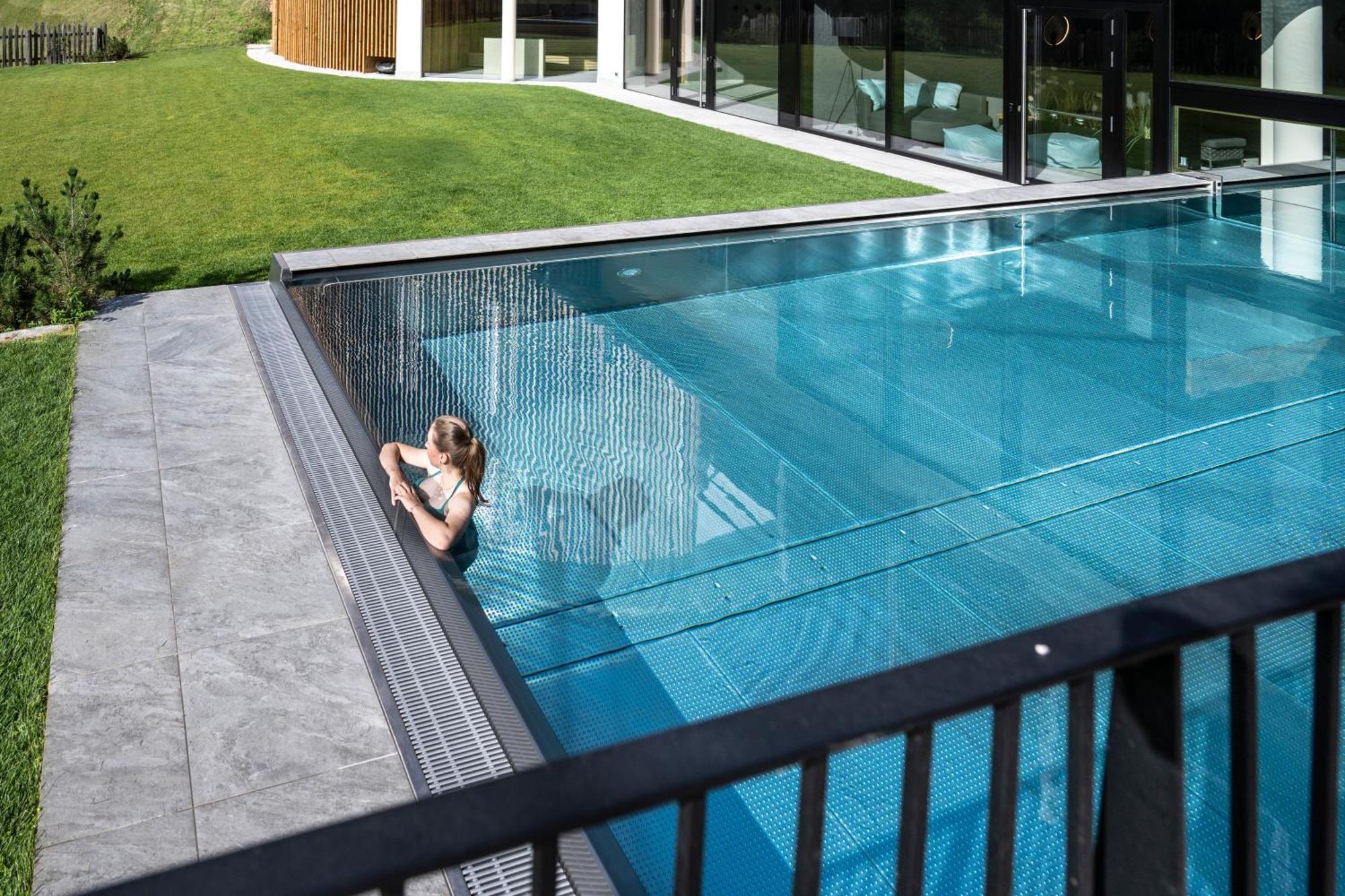 Wellness Hotel Gran Risa***S La Villa  Esterno foto