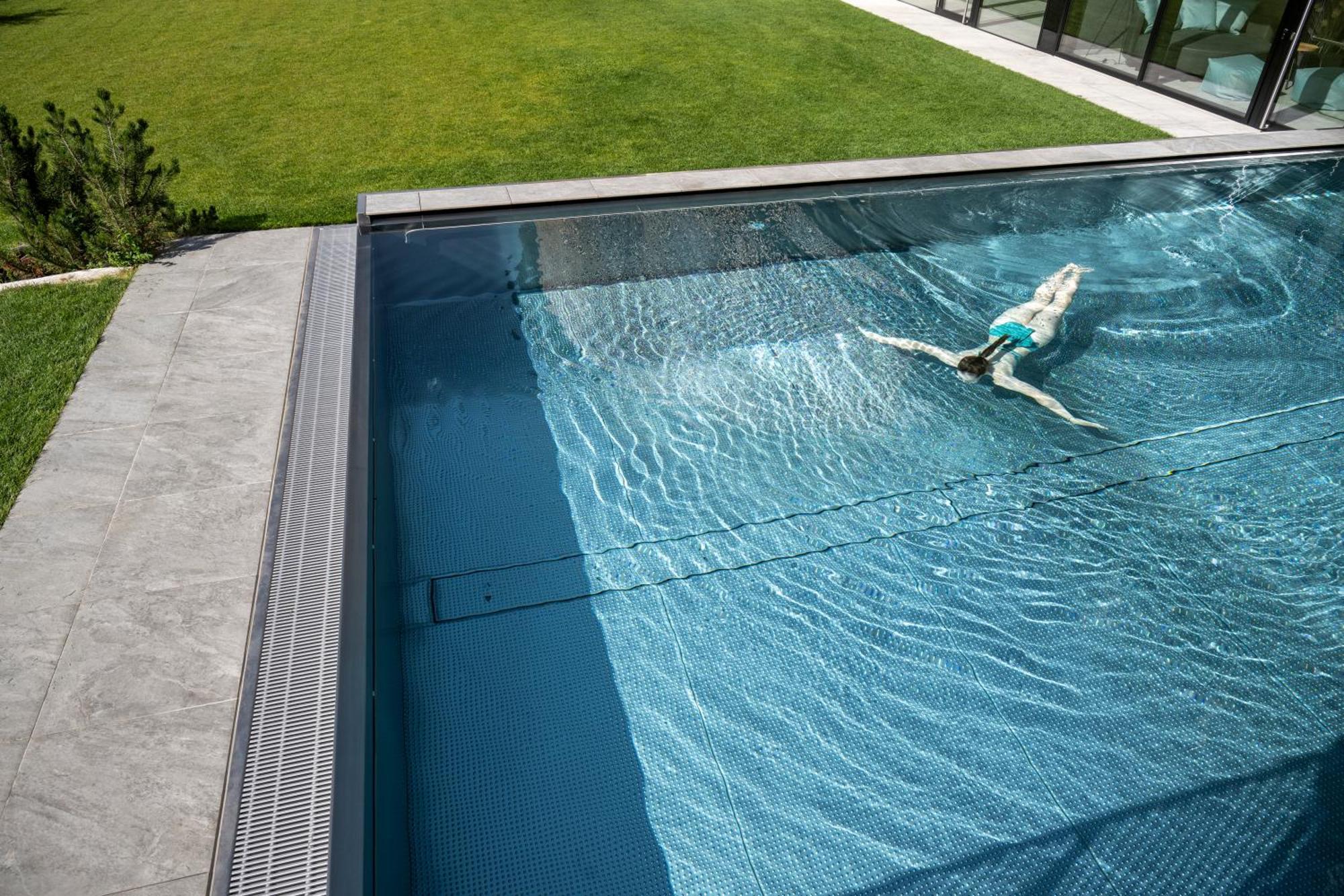 Wellness Hotel Gran Risa***S La Villa  Esterno foto