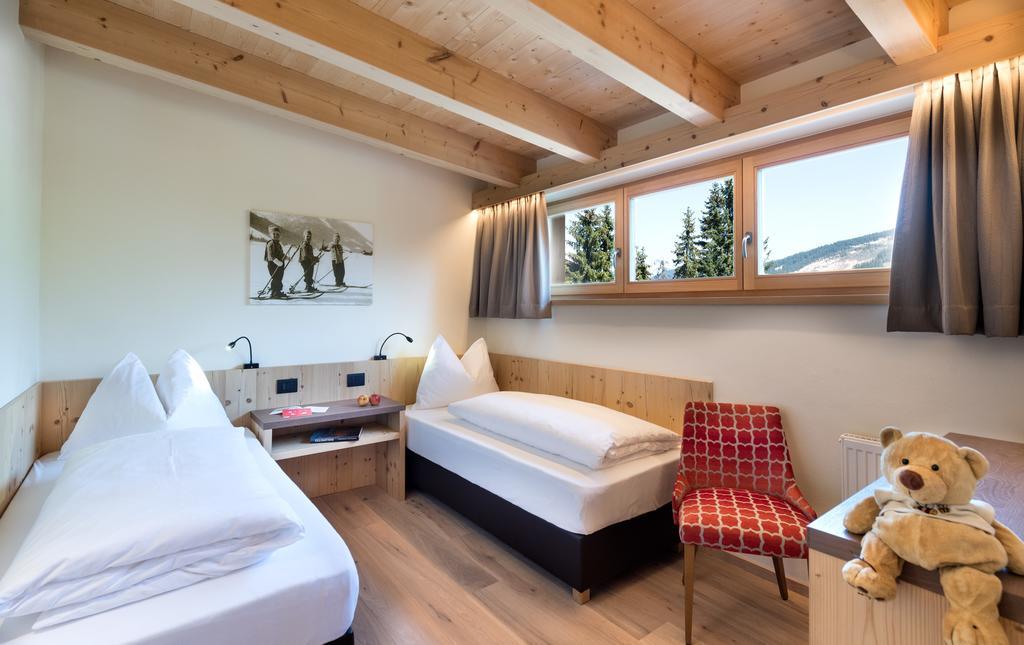 Wellness Hotel Gran Risa***S La Villa  Esterno foto